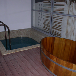 Купели для бани и сауны - Фото